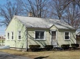 156 Stuart St, Springfield, MA 01119