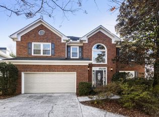 120 Nesbit Ridge Dr, Roswell, GA 30076