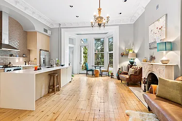 Rented by Dwell Residential Inc