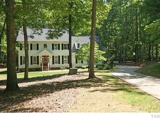 9 Ritten Ct, Durham, NC 27712