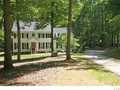 9 Ritten Ct, Durham, NC, 27712