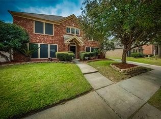 19103 Keyturn Ln, Humble, TX 77346