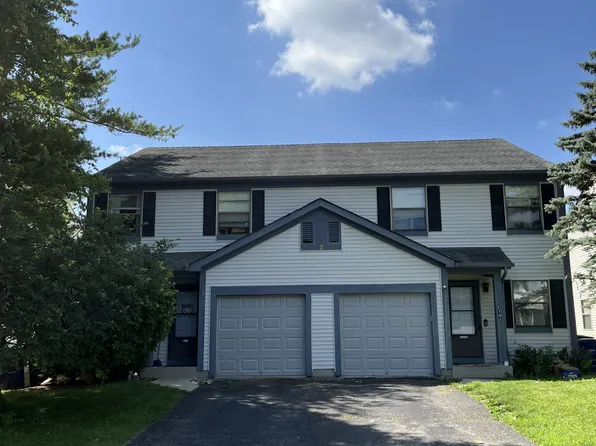 3741 Heatherglen Dr, Columbus, OH 43221