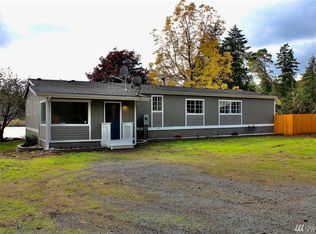 5184 SE Mace Lake Ln, Olalla, WA 98359