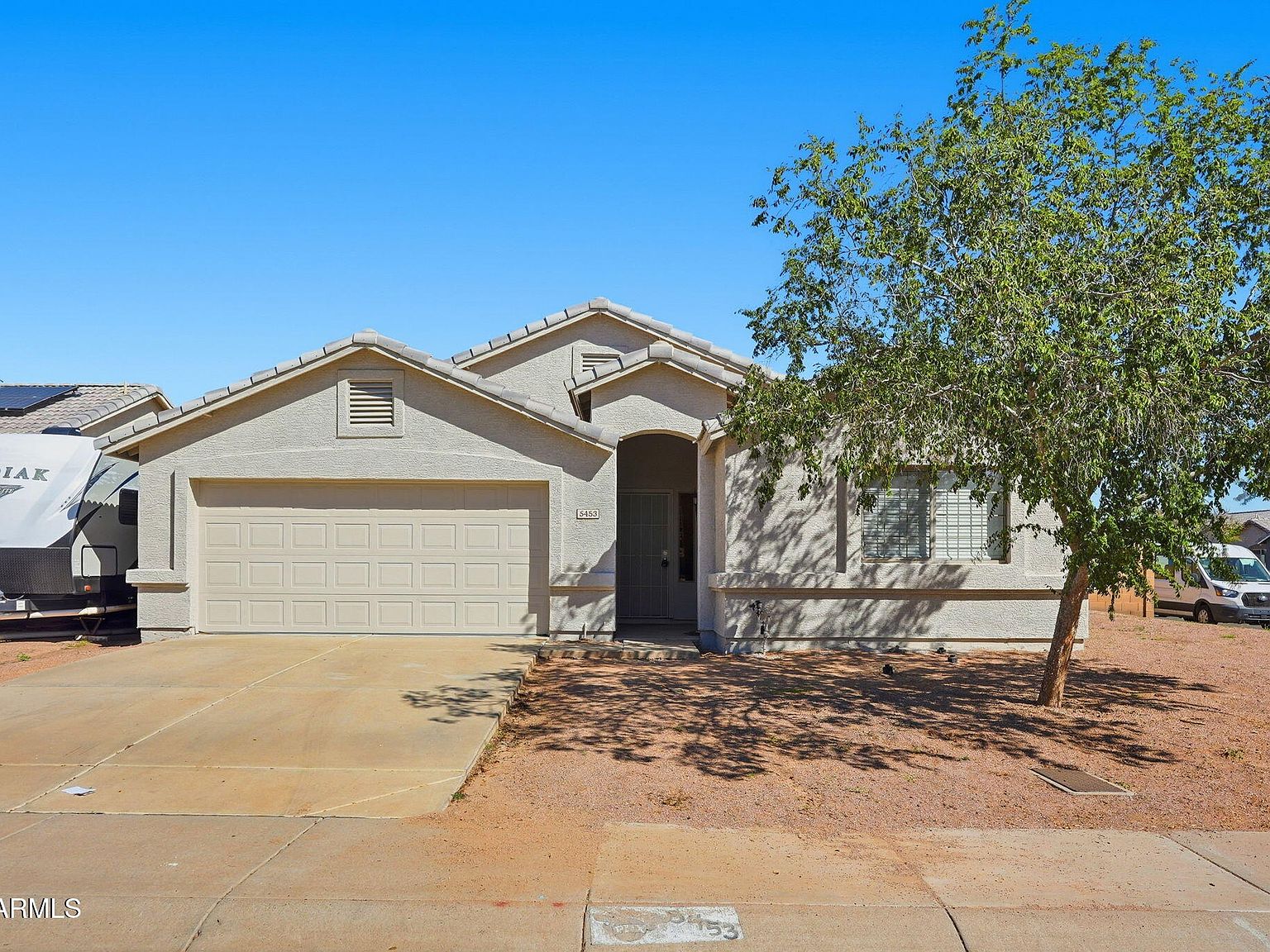 5453 N 77th Ln, Glendale, AZ 85303 | Zillow