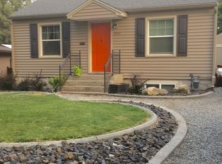 3304 E 15th Ave, Spokane, WA 99223