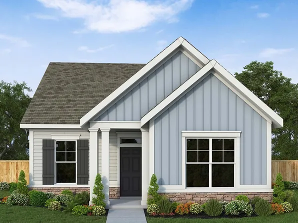 547 Washington St, Fortville, IN 46040