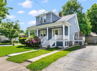 77 Houston Ave, Milton, MA 02186
