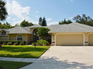 3312 Burkeland Pl, Melbourne, FL 32934
