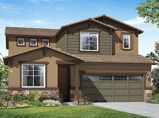 2534 Mapleleaf Ter, Palmdale, CA 93551