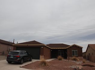 1861 Camino Rustica SW, Los Lunas, NM 87031