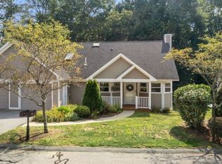 150 North Rd UNIT 51, Sudbury, MA 01776