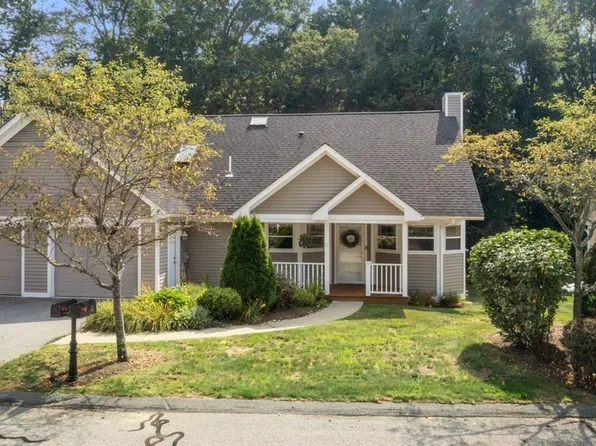 150 North Rd Unit 51, Sudbury, MA 01776