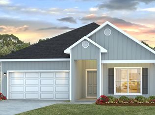 5156 Porter Way, Panama City, FL 32404