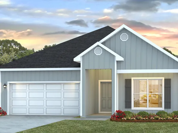 7219 Big Buck Blvd, Southport, FL 32409