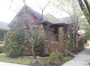 5356 N Bernard St, Chicago, IL 60625