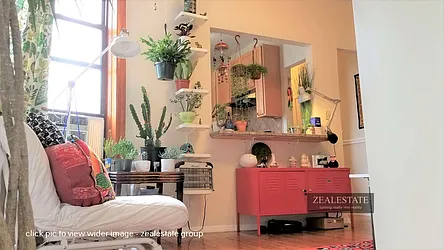 Rented by ZealEstate Group Inc