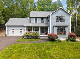 4 Christopher Cres, Kingsclear, NB E3E 1T5