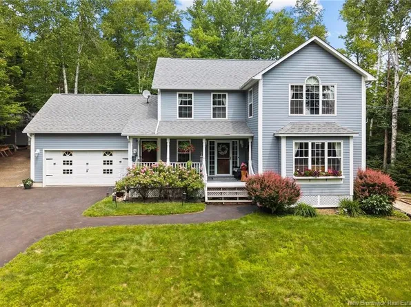 4 Christopher Cres, Kingsclear, NB E3E 1T5