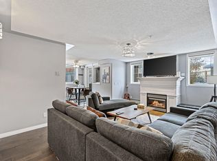 2416 Erlton St SW #110, Calgary, AB T2S3B7