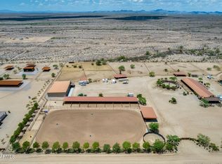 35915 N 218th Ave, Wittmann, AZ 85361