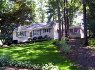 157 Thurber Ave, Attleboro, MA 02703