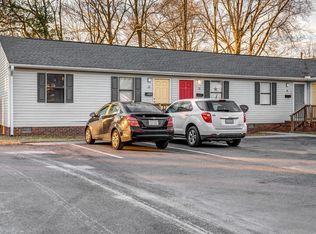 324 Lexington St APT 4, Rocky Mount, NC 27801