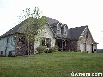 1406 N Briarwood Ln photo 1