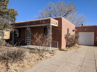212 Chula Vista Pl NE, Albuquerque, NM 87108