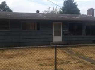 30911 28th Ave S, Federal Way, WA 98003