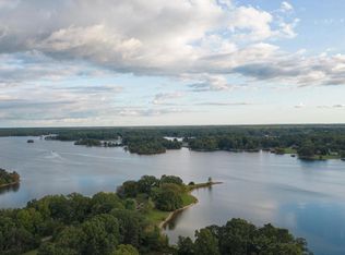 Carrs Bridge Rd LOT 8, Bumpass, VA 23024