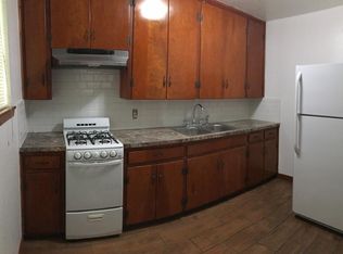 400 W Church Ave APT D, Killeen, TX 76541