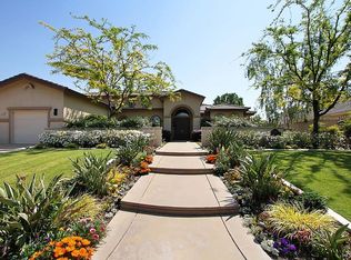 11319 Queensbury Dr, Bakersfield, CA