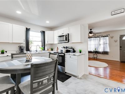 4904 Edgefield St, Richmond, VA, 23227