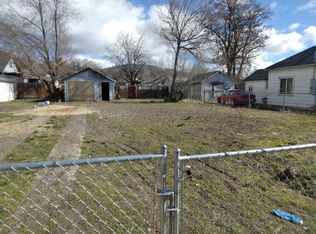 227&235 Michigan Ave, Klamath Falls, OR 97601