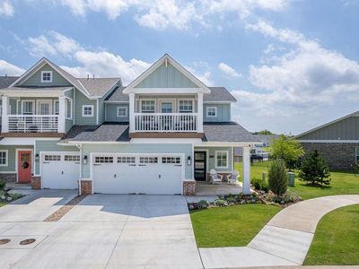 713 Harbor Town Dr, Edmond, OK, 73034