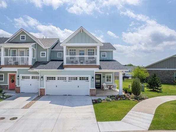 713 Harbor Town Dr, Edmond, OK 73034