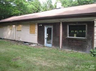 13 S Chesterfield Rd, Williamsburg, MA 01096