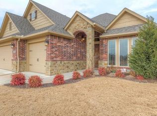 2805 N Juniper Ave, Broken Arrow, OK 74012