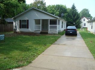 5808 Selfridge Blvd, Lansing, MI