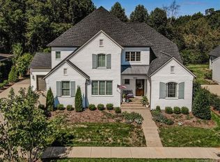 13405 Old Store Rd, Huntersville, NC 28078