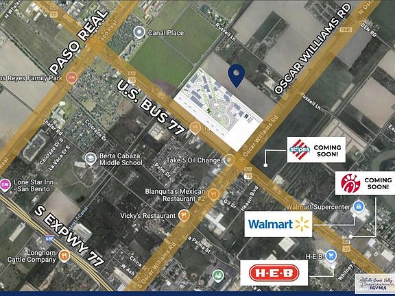2nd image of 500 Bravo St #105