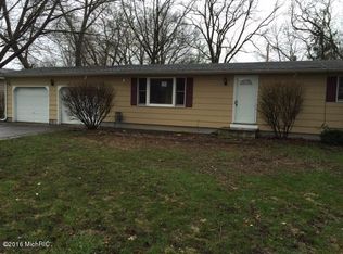 126 Clyborn St, Dowagiac, MI 49047