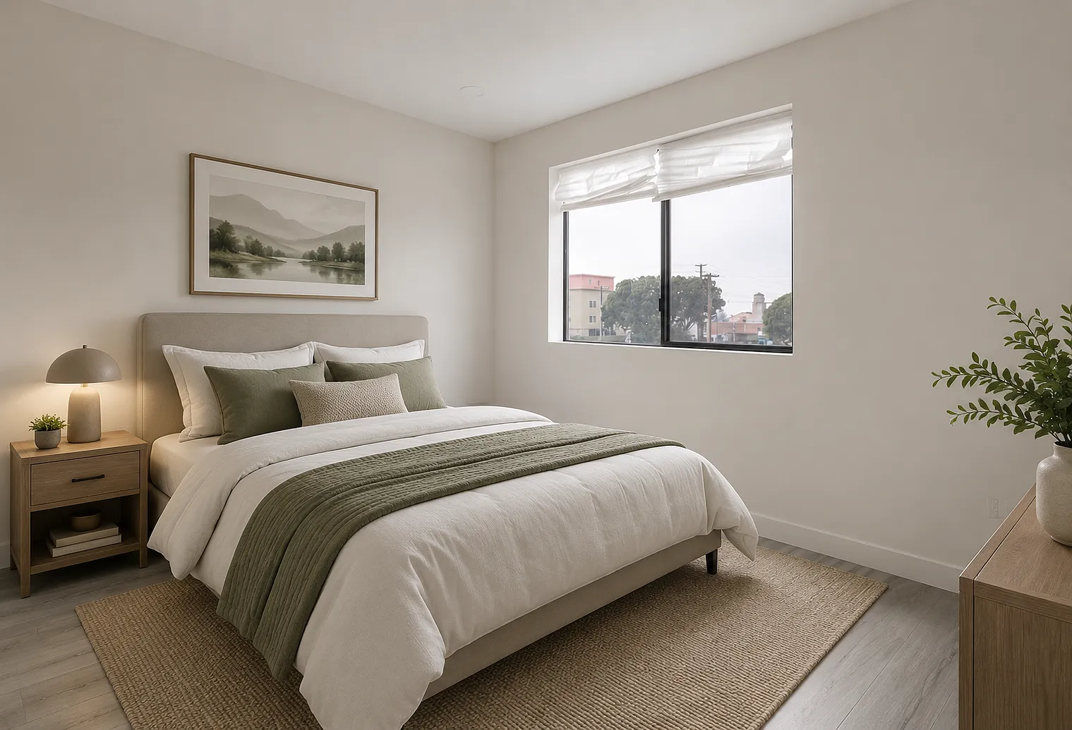 2 bed, 1050 sqft, $3,231 — Photo 2