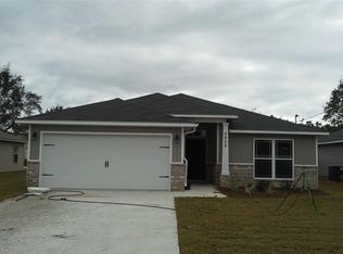 5829 Fairlands Rd, Milton, FL 32571