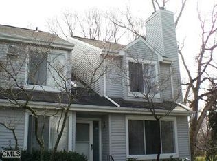 20 E Pembroke Rd UNIT 4, Danbury, CT 06811