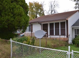 2305 Romney Ct, Landover, MD 20785