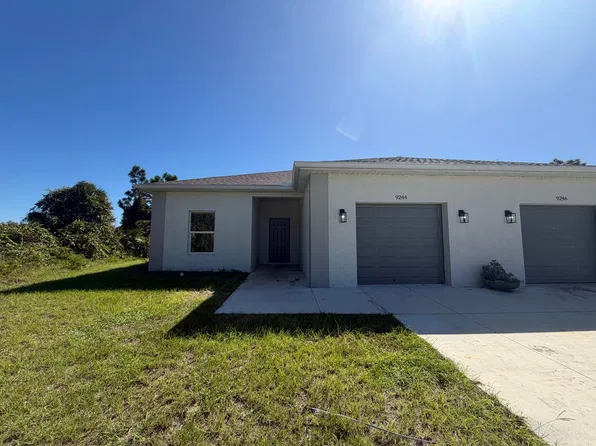 9244 Agate St, Port Charlotte, FL 33981