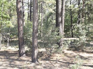 1460 E Pine Oaks Dr, Show Low, AZ 85901