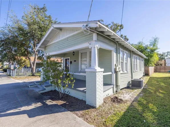 2307 E 11th Ave, Tampa, FL 33605